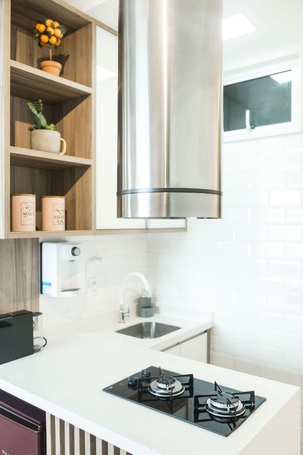 Atlantica Copacabana Apartment